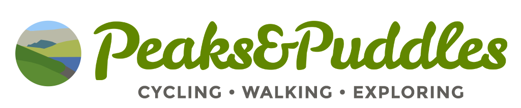 Peaks & Puddles • Peak District cycling, walking and exploring