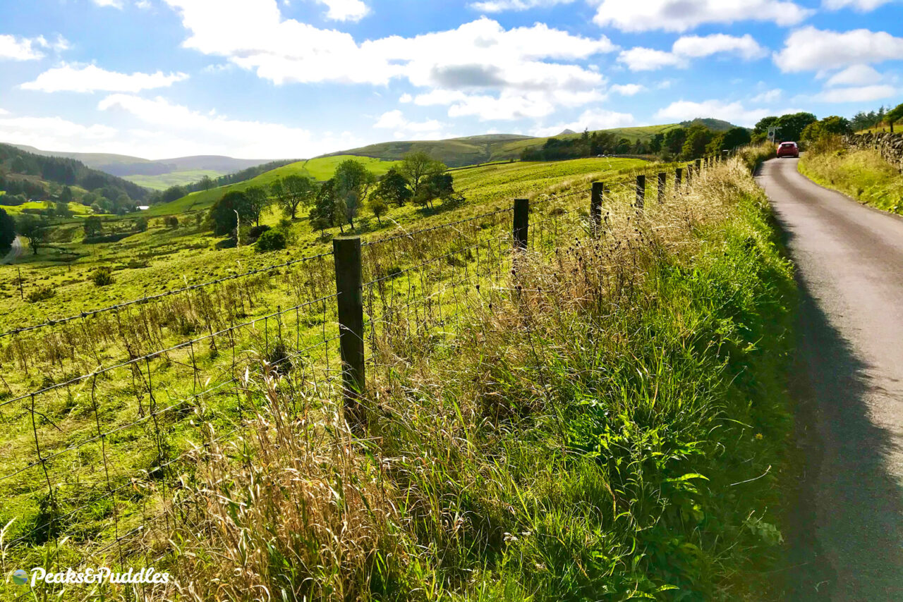 Wildboarclough