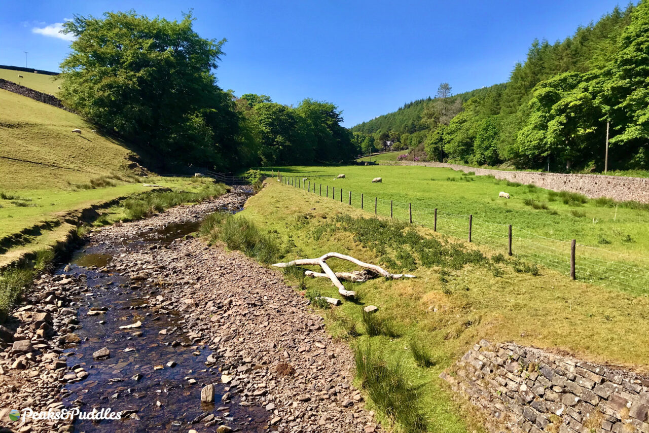 Wildboarclough