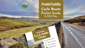 Cat & Fiddle Climbs