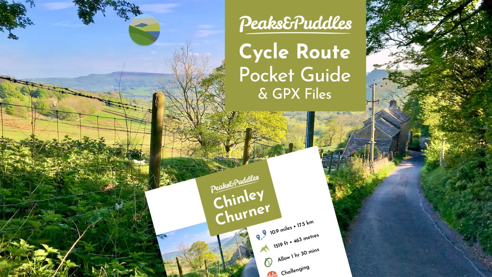 Chinley Churner