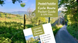 Chinley Churner
