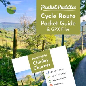 Chinley Churner