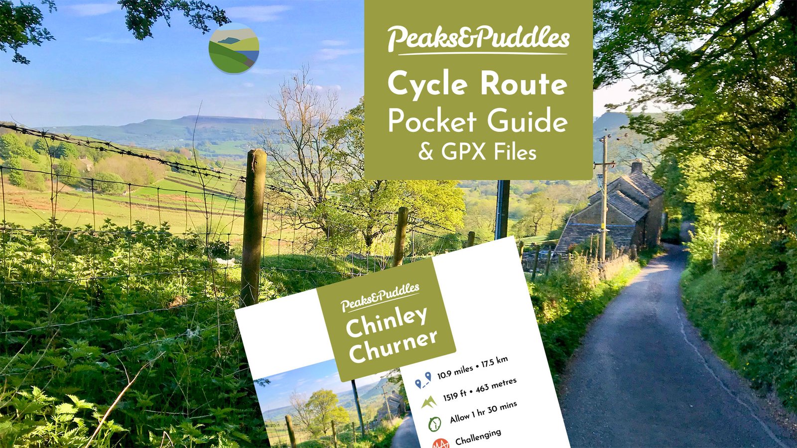 Chinley Churner