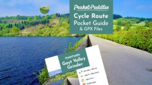 Goyt Valley Grinder