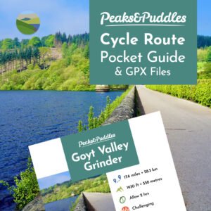 Goyt Valley Grinder