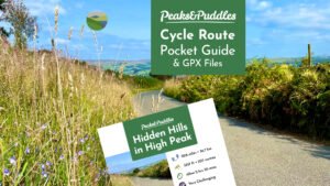 Hidden Hills in High Peak