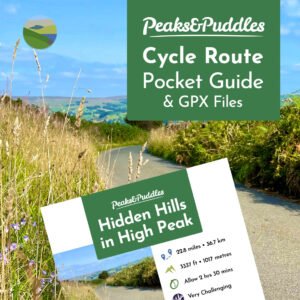 Hidden Hills in High Peak