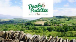 Peaks & Puddles Plus